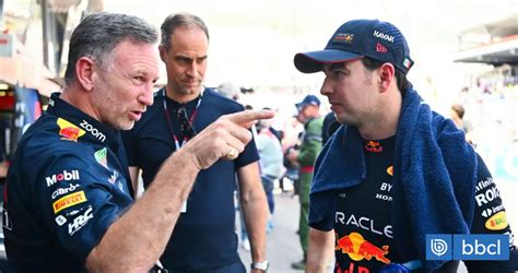 Y aún no empieza la temporada Los peros de Red Bull que ponen contra