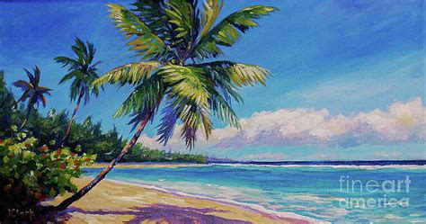 Bahamas Paintings - Fine Art America