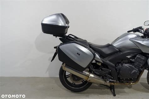 Honda Cbf Fa Fv Abs Kufry Polecam Cena Z