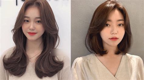 Top kiểu tóc nữ hot trend cho dịp Tết không thể bỏ lỡ