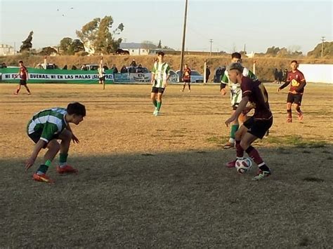 Ascenso Se Puso En Marcha La Fecha Lu