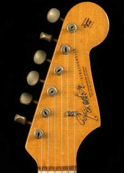 「headstock Fender」おしゃれまとめの人気アイデア｜pinterest｜alexandre Zovico ロゴデザイン ギター デザイン