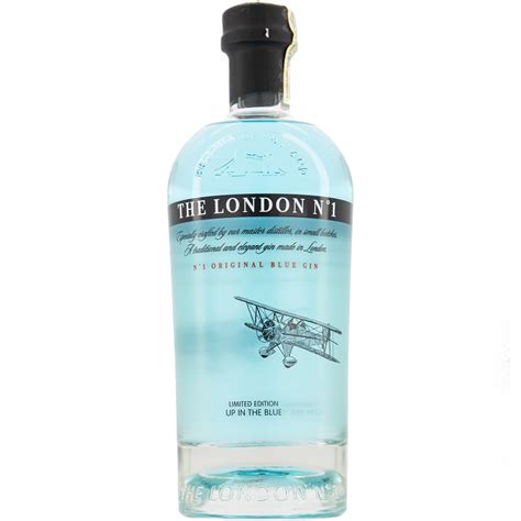 Gin The London No1 Original Blue 47 1l Emagro