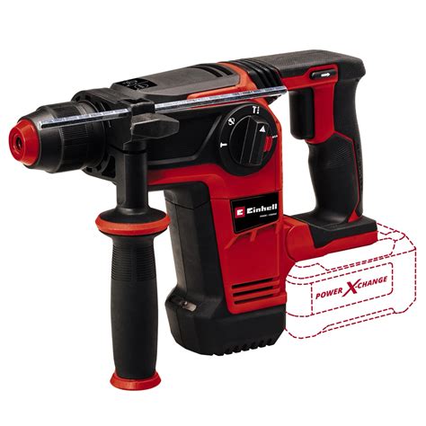 Einhell Akku Bohrhammer Professional TP HD 18 26 Li BL Solo Kaufen Bei OBI