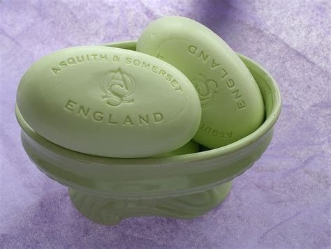 Green Soap Zeep Groene Zeep Zeepbakjes