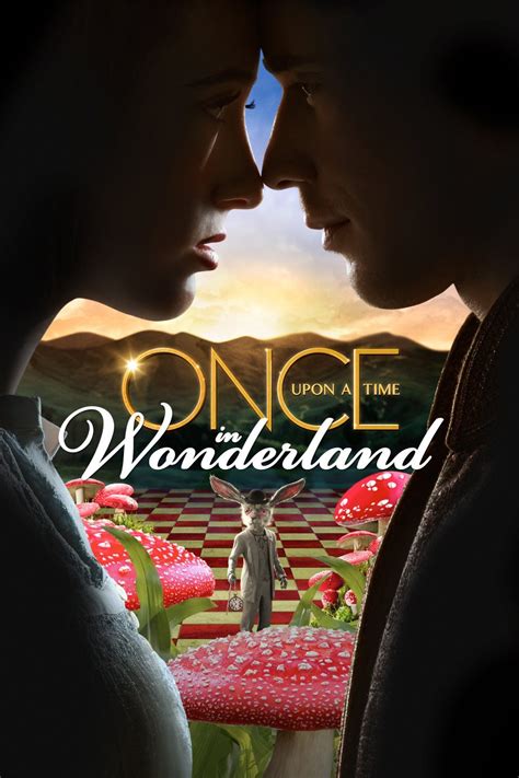 Once Upon a Time in Wonderland Pictures - Rotten Tomatoes