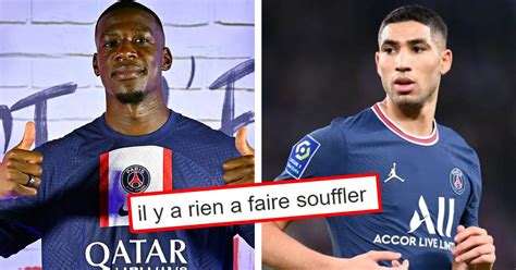 Le Même Xi Et On En Met 5 à Lille Les Fans Du Psg Veulent Voir L