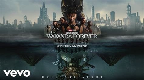 Ludwig G Ransson Namor S Throne From Black Panther Wakanda Forever