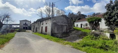 Prédio à venda em Madalena e Beselga Tomar RE MAX