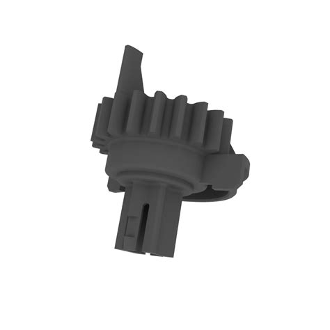 Passat Temperature Flap Motor V68 1