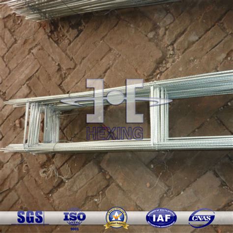 220 Ladder Mesh Reinforcement For Brick Wall China Ladder Mesh