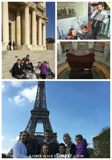 European Family Vacation (MUST READ TIPS) | Somewhat Simple