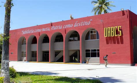 El Domingo Cumple A Os La Universidad Aut Noma De Baja California