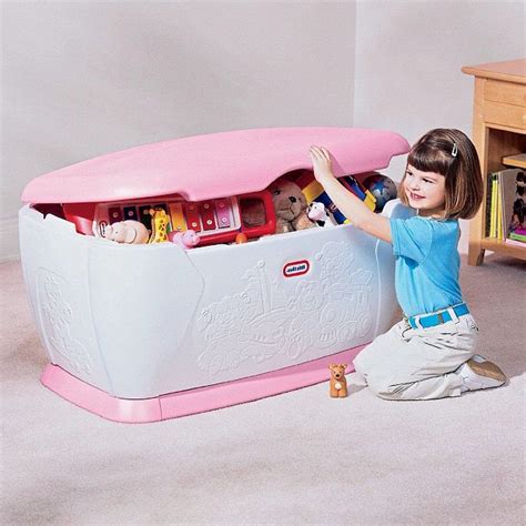 Q&A: How to Choose Extra Large Toy Boxes for Boys and Girls