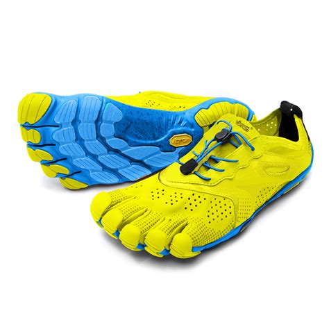 Кроссовки vibram - 91 фото