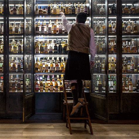 The 5 Best Independent Whisky Bottlers In Scotland