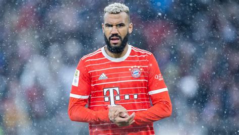 Das Neue Gehalt Von Eric Maxim Choupo Moting Beim FC Bayern Fans Fcb De