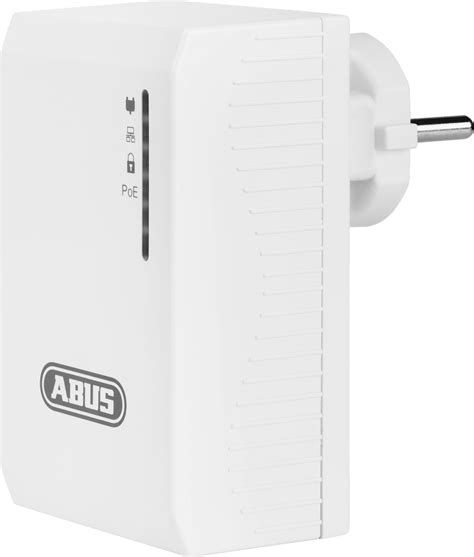 Powerline PoE Adapter