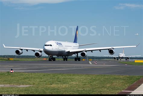 D Aifd Airbus A X Lufthansa Stefan Bayer Jetphotos