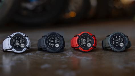 Garmin Instinct X Solar Vs X Solar Tactical Edition Which Should