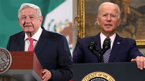 Ante Reunión De Amlo Con Joe Biden México Mantendrá Postura Neutral En