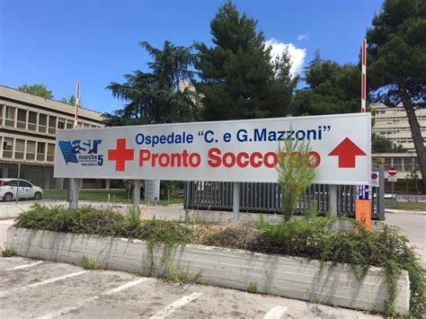 Il Dossier Di Nursind Ascoli Piceno Scuote Lospedale Mazzoni