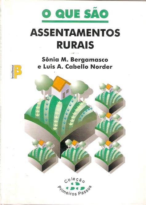 O Que é Assentamentos Rurais