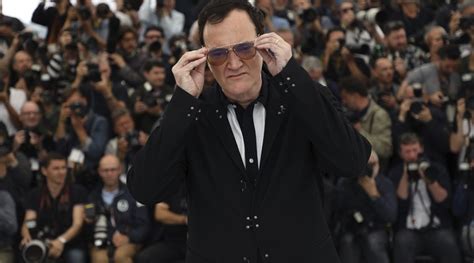 Quentin Tarantino Confirms His Star Trek Movie Will Follow The Chris