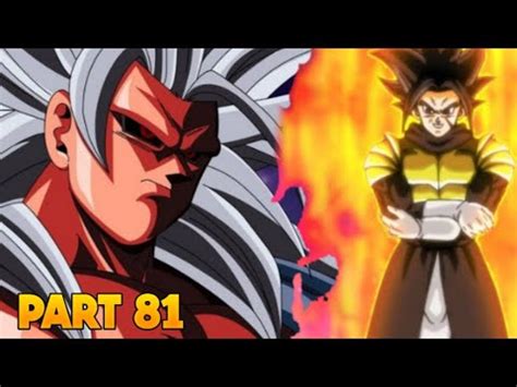 What If Goku The New King Of Everything Part 81 The Biggest Secret Of