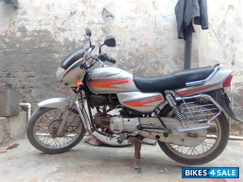 Used 2005 Model Hero Super Splendor For Sale In New Delhi ID 300696