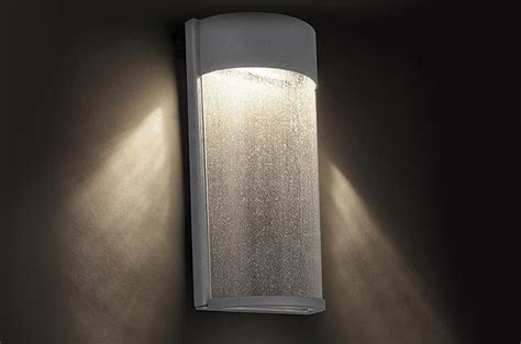 Modern Exterior Lighting Sconces Shelly Lighting