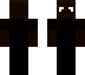 George Floyd | Minecraft Skin