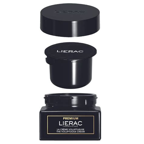 Lierac Premium The Voluptuous Cream Reverse Aging Sweetcare United States