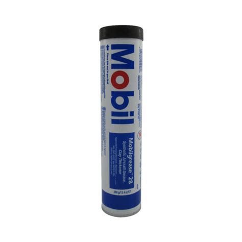 MOBILGREASE 28 380g