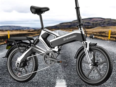 Best Aluminium Electric Bikes And Buying Guide My Chinese Recipes