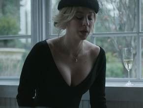 THE FLIGHT ATTENDANT NUDE SCENES AZNude