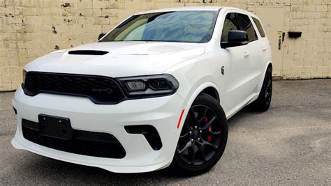 Orders For The 2021 Dodge Durango SRT Hellcat Are Open CNET, 48% OFF