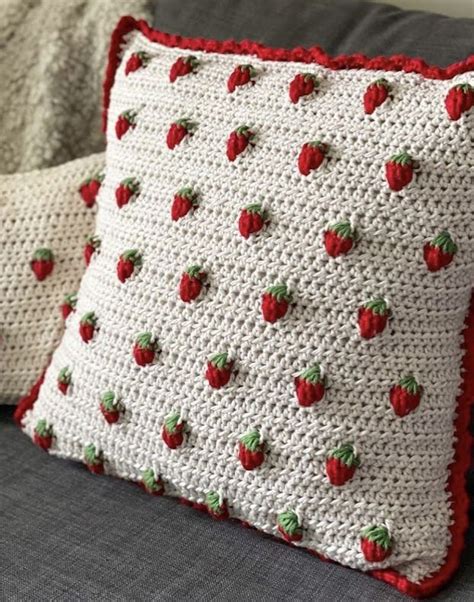 Pin By Errin Gordon On Crochet Blankets In 2024 Crochet Pillow Cases