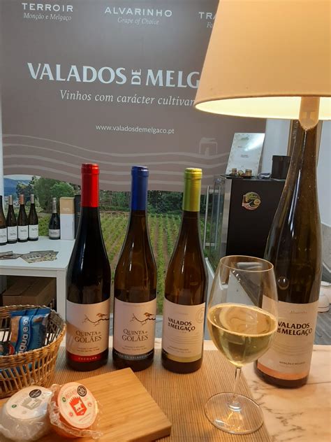 Prova Tradicional Natural Vinhos Valados De Melga O