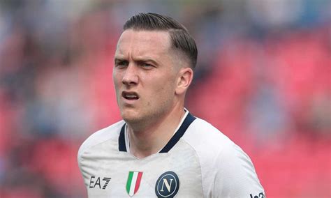 Napoli UFFICIALE Non Solo Zielinski Salutati 6 Calciatori Il