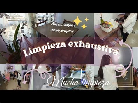 Limpieza Exhaustiva En Mi Cocina Organiza Y Limpia Conmigo