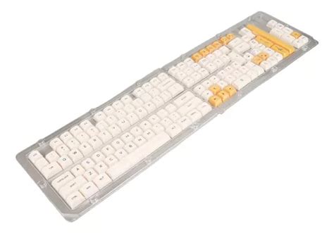 Pbt Teclado Teclas Teclas Patr N Abeja Xda Altura T Rmic Cuotas