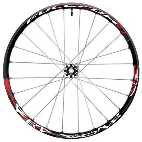 Roata Fata Fulcrum Red Zone Xlr Disc Mtb Front Wheel