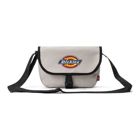 Dickies Сумка на плечо - купить с доставкой по выгодным ценам в ...