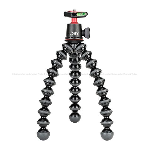 Joby Gorillapod K Kit Tripod