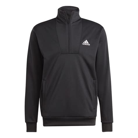 Ripley Buzo Conjunto Deportivo Hombre Adidas Ic Small Logo Negro