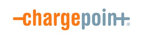 ChargePoint Logo – ClayDean Electric