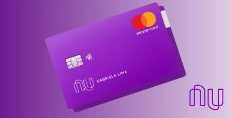 Cart O De Cr Dito Nubank Mastercard Platinum Como Solicitar O Seu