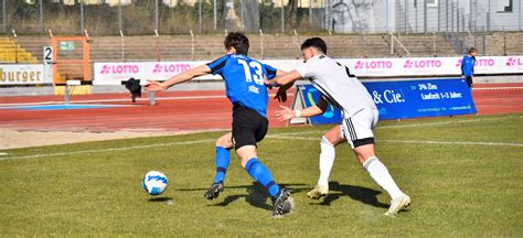 SV Eintracht Trier 05 e V Spielbericht Souveräner Heimsieg zum