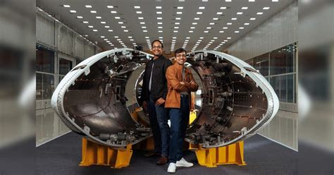 skyroot aerospace achieves unicorn status   million funding